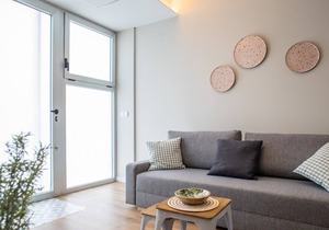 THE PORT SUITES APARTMENTS 8