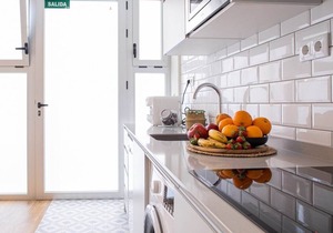 THE PORT SUITES APARTMENTS 4