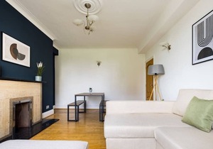 The Primrose Hill Apartments