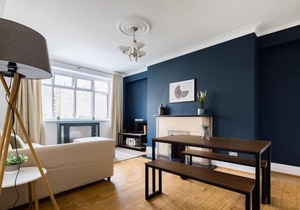 The Primrose Hill Apartments