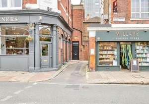 The Prince Hotel Vauxhall, Sonder by Marriott Bonvoy