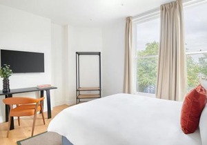 The Prince Hotel Vauxhall, Sonder by Marriott Bonvoy
