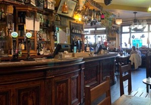 THE PRINCE OF GREENWICH Museum Pub