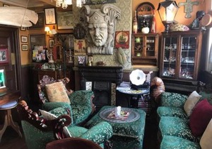 THE PRINCE OF GREENWICH Museum Pub