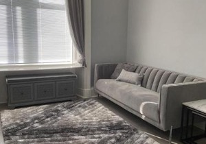 The Princess Flat, Helensburgh.