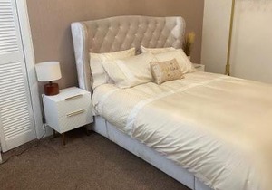 The Princess Flat, Helensburgh.
