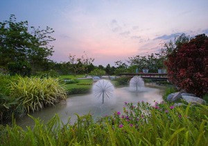The Private Pool Villas at Civilai Hill Khao Yai