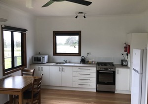 The Prom Coast Holiday Lodge 4