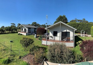 The Prom Coast Holiday Lodge 4
