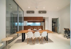 The Quarter by Lofty