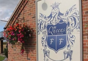 The Queens at Horton