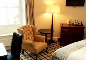 The Railway Hotel