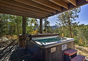 The Range: Group Escape in Breck by Colorado Trail