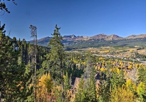 The Range: Group Escape in Breck by Colorado Trail