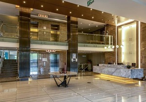 The Regency 1 Bedroom in Menlyn