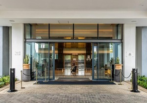 The Regency 1 Bedroom in Menlyn