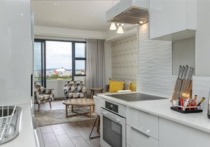 The Regency 1 Bedroom in Menlyn