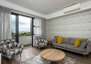 The Regency 1 Bedroom in Menlyn