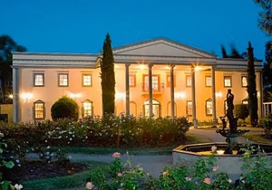 The Residence at Barossa Chateau