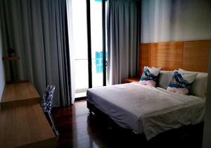 The Residence @ Ken Bangsar