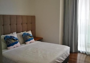 The Residence @ Ken Bangsar