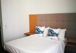 The Residence @ Ken Bangsar