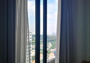 The Residence @ Ken Bangsar