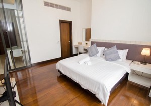The Residence Ken Bangsar