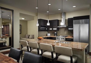 The Residences at One Village Place by Hyatt Vacation Club