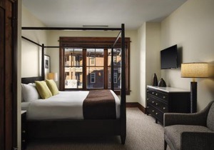 The Residences at One Village Place by Hyatt Vacation Club