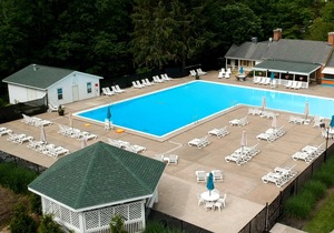 The Resort at Glade Springs