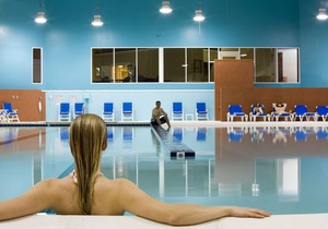 The Resort at Glade Springs