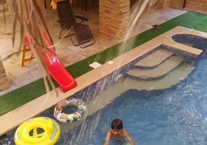 The Resort Studio - New Cairo