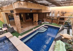 The Resort Studio - New Cairo