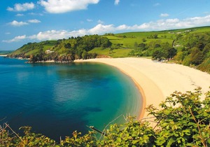 The Retreat, DARTMOUTH
