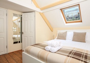 The Retreat, DARTMOUTH
