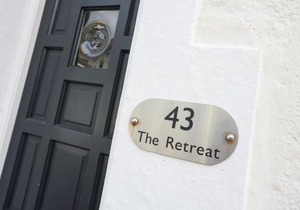 The Retreat