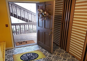 The Ridge at Sunriver - Condo #3 - Access provided to S.H.A.R.C. Aquatics Park. Only condos next door to S.H.A.R.C. Two minute walk to S.H.A.R.C. Facility. Private Ridge HOA Pool and Year Round Hot Tub Too! Includes 4 bikes.