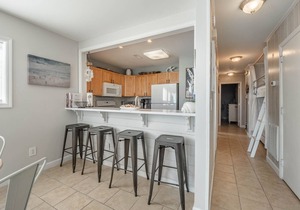 The Riggings H2-Kure Beach | Oceanfront + Pool