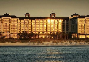 The Ritz-Carlton, Amelia Island
