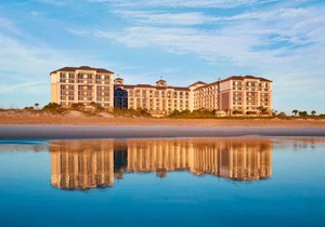 The Ritz-Carlton, Amelia Island
