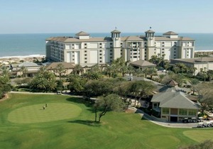 The Ritz-Carlton, Amelia Island