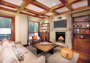 The Ritz-Carlton, Lake Tahoe