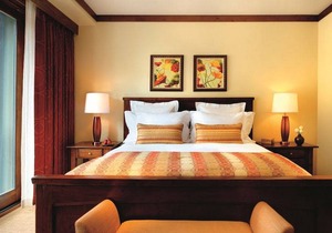 The Ritz-Carlton, Lake Tahoe