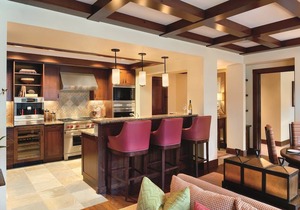 The Ritz-Carlton, Lake Tahoe