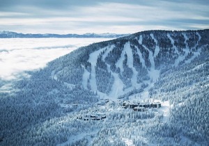 The Ritz-Carlton, Lake Tahoe