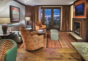 The Ritz-Carlton Lake Tahoe