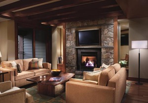 The Ritz-Carlton Lake Tahoe