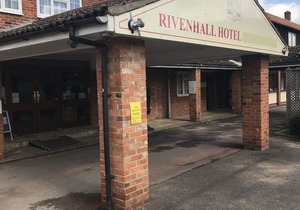The Rivenhall Hotel