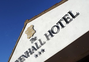 The Rivenhall Hotel